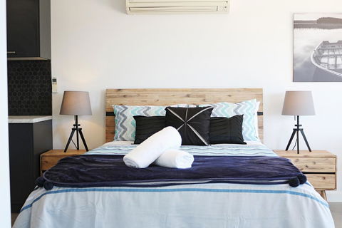 Kingfisher Retreat @ Eden Cove - Sydney 4u 0