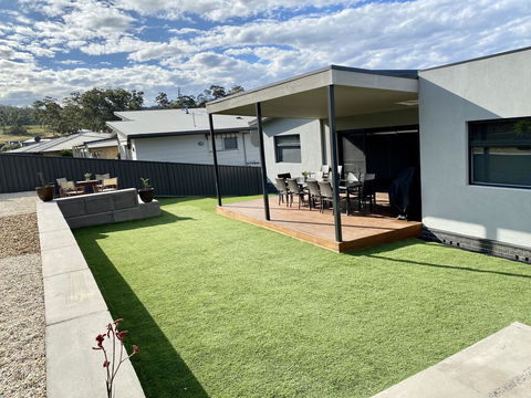 Kingfisher Retreat @ Eden Cove - Sydney 4u 2