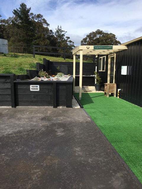 Kings Hill Accommodation - Accommodation Sydney 1