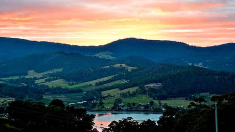 Kings Hill Accommodation - Accommodation Sydney 0