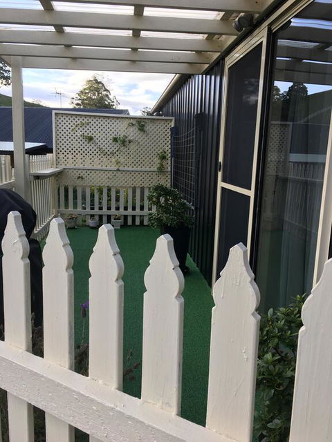 Kings Hill Accommodation - Accommodation Sydney 3