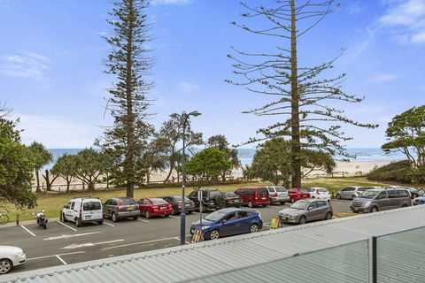 KINGSCLIFF NOR NOR EAST 101 ON MARINE PARADE - Accommodation Sydney 1