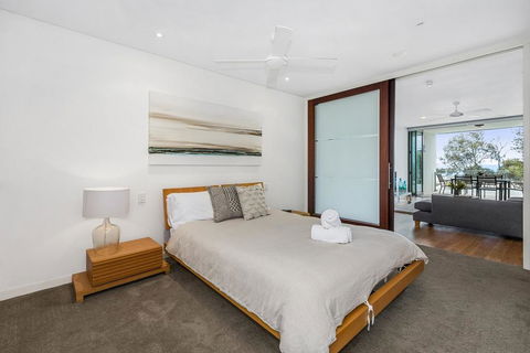 KINGSCLIFF NOR NOR EAST 101 ON MARINE PARADE - Accommodation Sydney 2