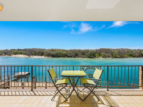 KINGSCLIFF WATERS 2 - Accommodation Sydney 2
