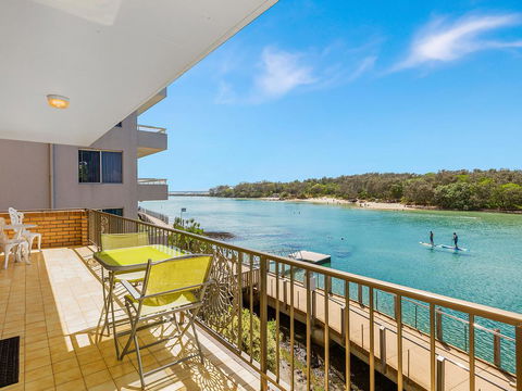 KINGSCLIFF WATERS 2 - Accommodation Sydney 3