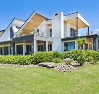 Kingspoint Resort - Accommodation Sydney