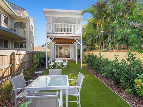 KINGY BEACH HOUSE @ 162 - Accommodation Sydney 1
