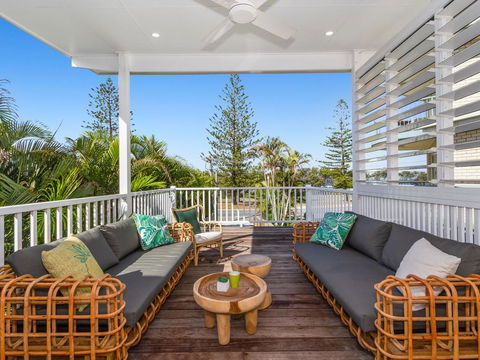 KINGY BEACH HOUSE @ 162 - Accommodation Sydney 2