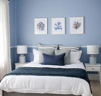 Kinross Cottage - Neat and Stylish Sleeps 9 - Sydney 4u