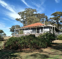 Kinross Metcalfe Farm - Accommodation Sydney
