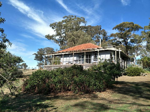 Kinross Metcalfe Farm - Accommodation Sydney 0