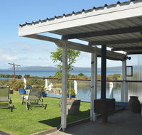 Kinsellas Water Views - Sydney 4u