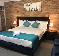 Kipparing Village Motel - Sydney 4u