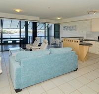 Kirribilli 13 - 2 BDRM Riverview Apartment - Sydney 4u