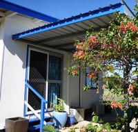 Kitches Cabin - Sydney 4u