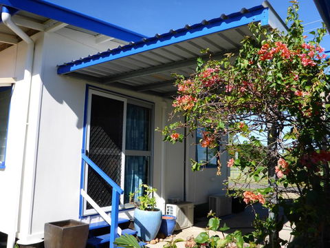 Kitches Cabin - Sydney 4u 0