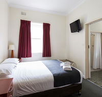 Knickerbocker Hotel - Sydney 4u