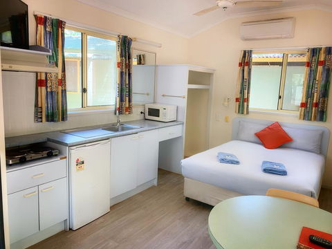 Knotts Crossing Resort - Sydney 4u 1