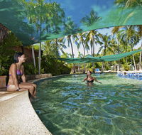 Knotts Crossing Resort - Sydney 4u