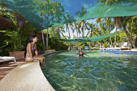 Knotts Crossing Resort - Sydney 4u 0