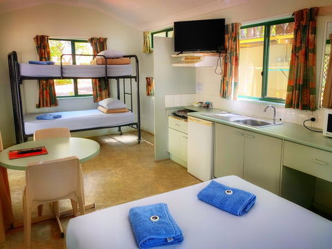 Knotts Crossing Resort - Sydney 4u 3