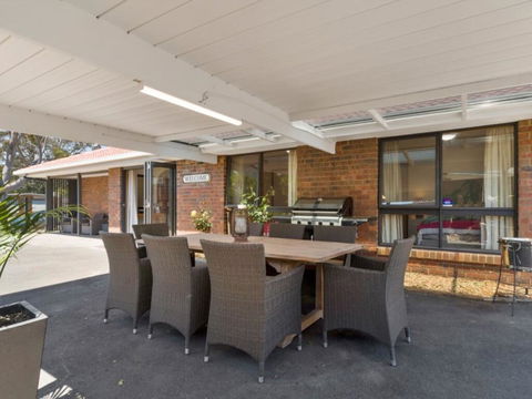 KO's Hideaway - Accommodation Sydney 1