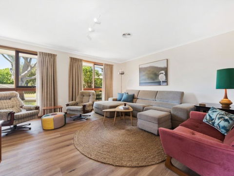 KO's Hideaway - Accommodation Sydney 3