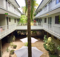 Koala Beach Resort Cairns - Accommodation Sydney