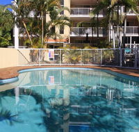 Koala Cove Holiday Apartments - Accommodation Sydney