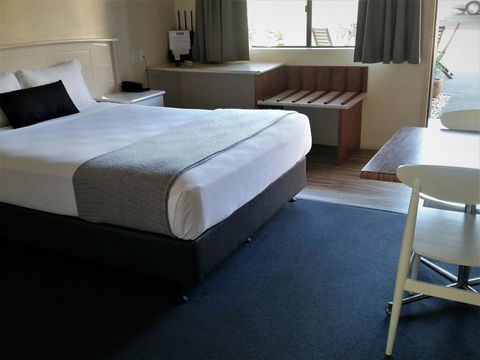Kobbers Motor Inn - Sydney 4u 2