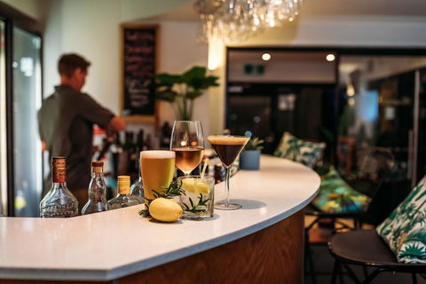 Kobbers Motor Inn - Sydney 4u 0
