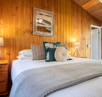 Kondalilla Eco Resort - Accommodation Sydney