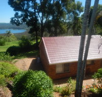 Kookaburra Cottage - Accommodation Sydney