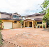 Kookaburra Retreat - Sydney 4u