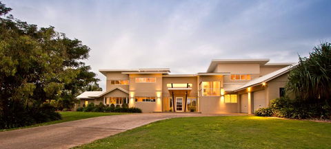 Koolinda By The Bay, Broome WA - Accommodation Sydney 0