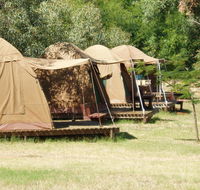 Kooljaman - Accommodation Sydney