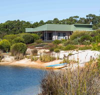 Kooyar Mia - Accommodation Sydney
