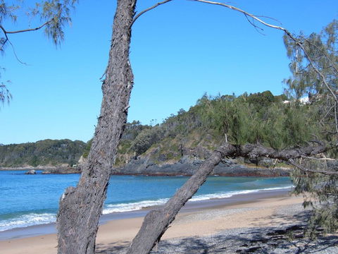 Korora Bay Beach House - Sydney 4u 2