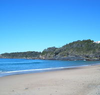 Korora Bay Beach House - Sydney 4u