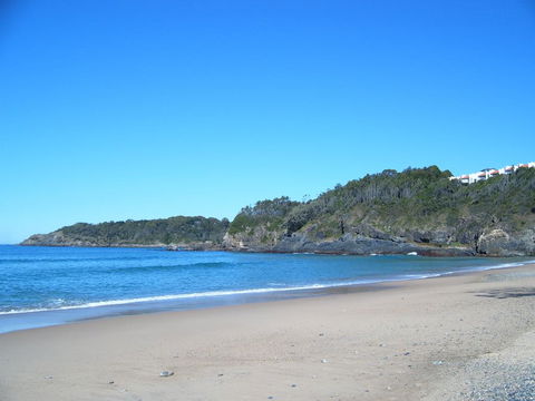 Korora Bay Beach House - Sydney 4u 0