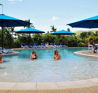 Korte's Resort - Sydney 4u