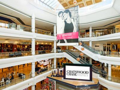 KOZYGURU Chatswood Luxury Studio NCH088 - Sydney 4u 3