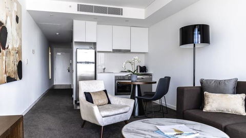 KOZYGURU Chatswood Luxury Studio NCH088 - Sydney 4u 2