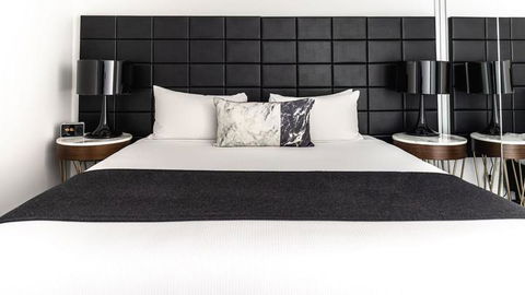 KOZYGURU Chatswood Luxury Studio NCH088 - Sydney 4u 0