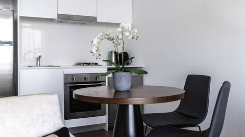 KOZYGURU Chatswood Luxury Studio NCH088 - Sydney 4u 1