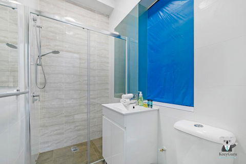 KOZYGURU Kings Cross SKY GARDEN Studio CBD - Accommodation Sydney 0