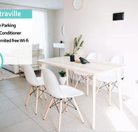 KOZYGURU MATRAVILLE PENTHOUSE AMAZING VIEW 3 BED  FREE PARKING NMV483 - Sydney 4u