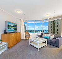 KOZYGURU THE ROCKS HARBOUR BRIDGE VIEW 1 BED APT SWIMMING POOL NTR098 - Sydney 4u
