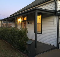 Ky Country Cottage - Sydney 4u