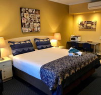 Kyabram Motor Inn - Sydney 4u